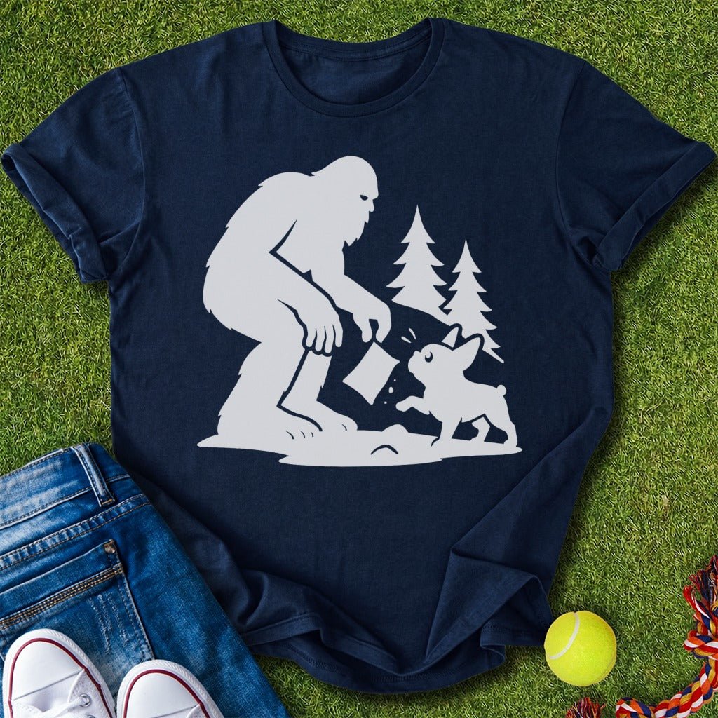 Snack Trade T-Shirt