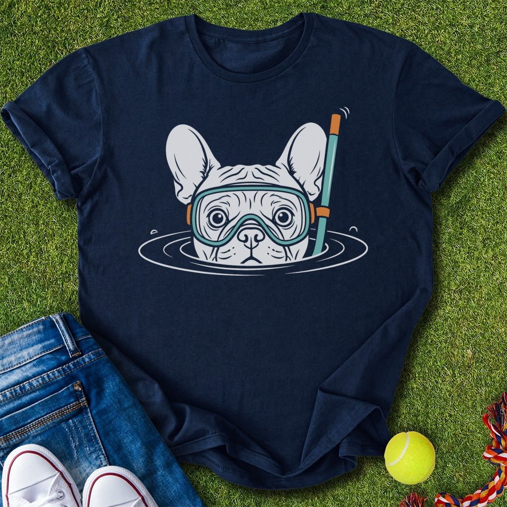 Snorkel Peek T-Shirt