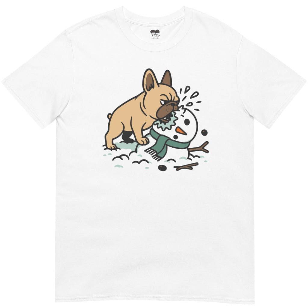 Snow Chew T-Shirt