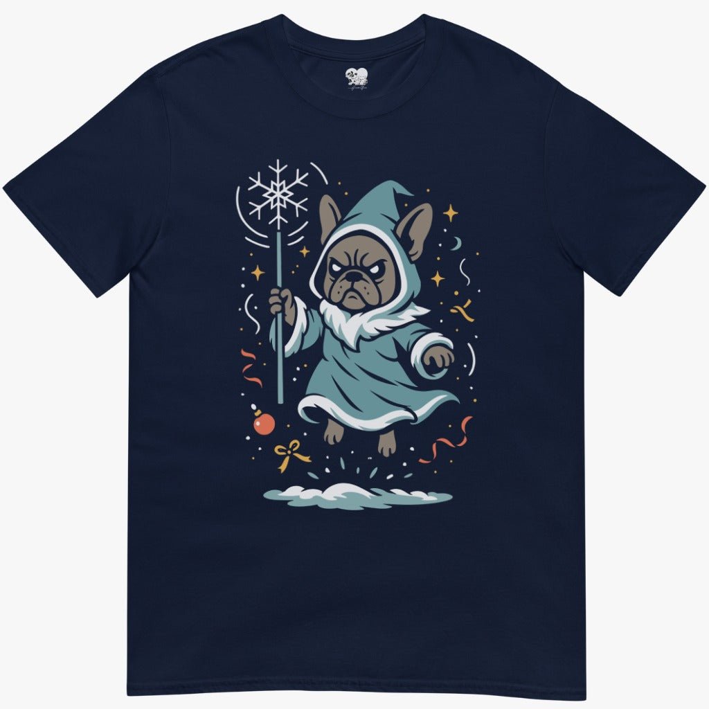 Snow Wizard T-Shirt