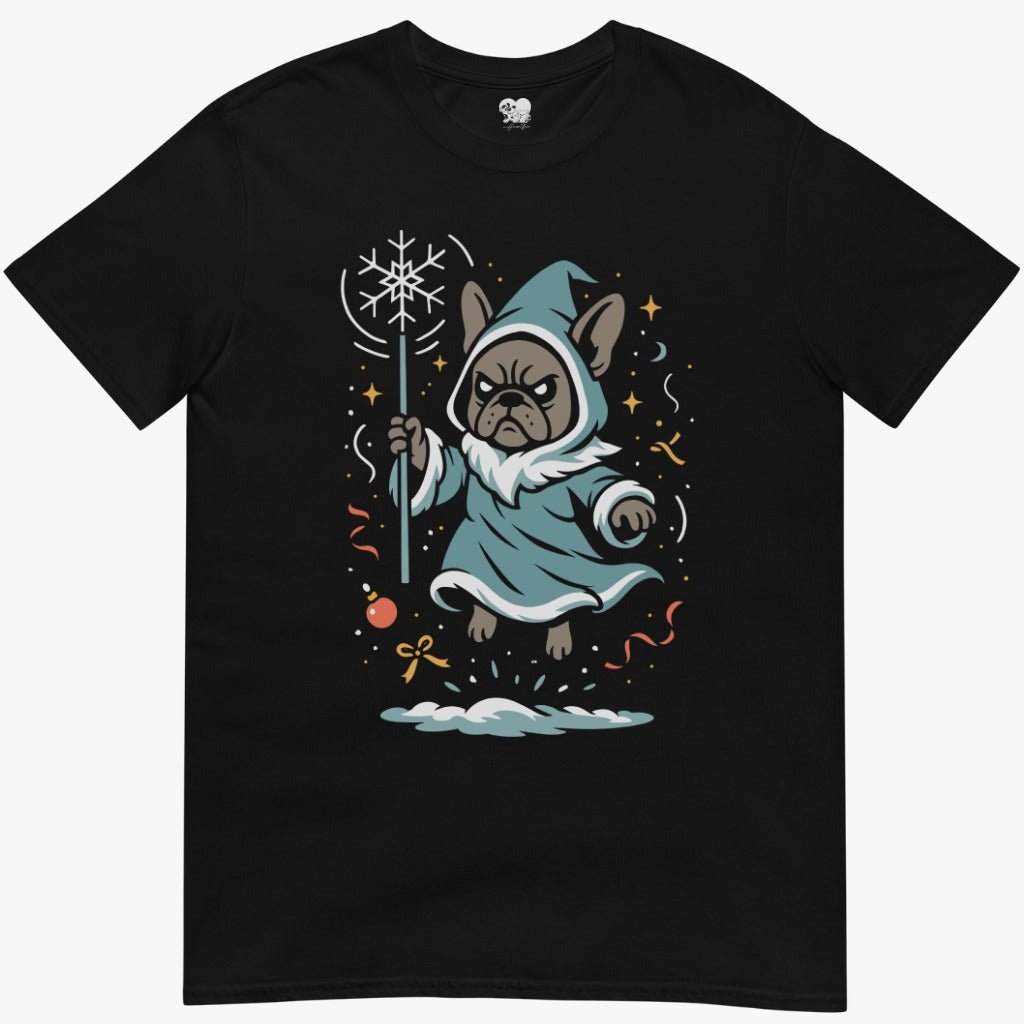 Snow Wizard T-Shirt