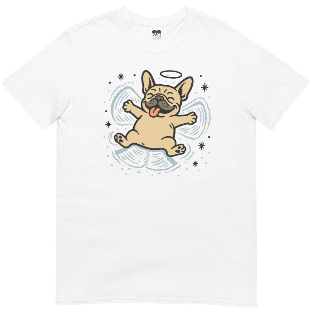 Snowpaw Angel T-Shirt
