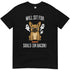 Souls or bacon T-Shirt - T-Shirt - Heartfur