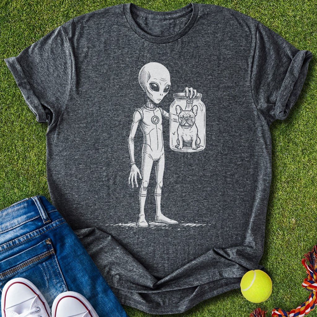specimen T-Shirt