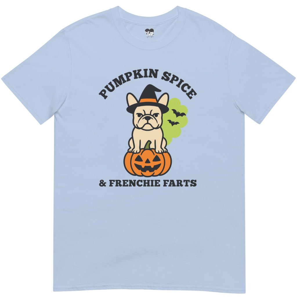 Spice &amp; farts T-Shirt - T-Shirt - Heartfur