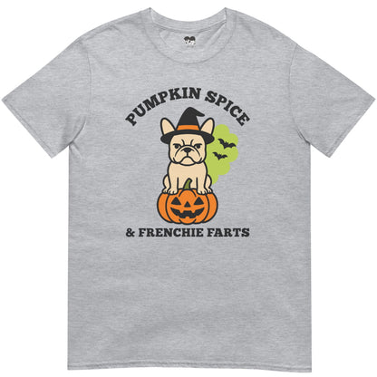 Spice &amp; farts T-Shirt - T-Shirt - Heartfur