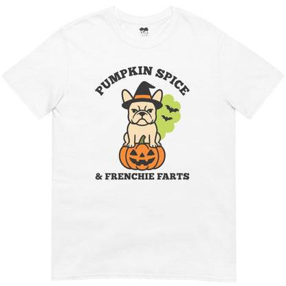 Spice &amp; farts T-Shirt - T-Shirt - Heartfur