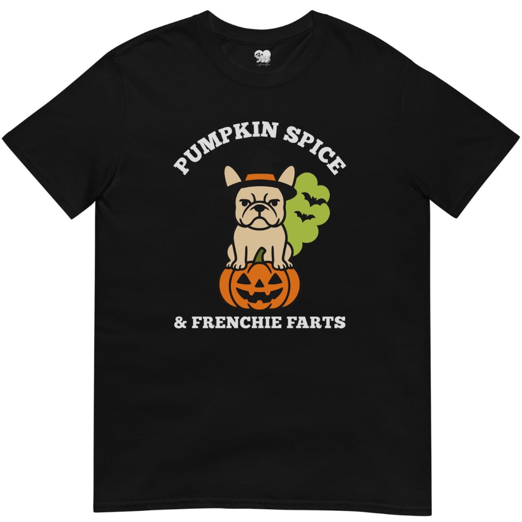 Spice &amp; farts T-Shirt - T-Shirt - Heartfur