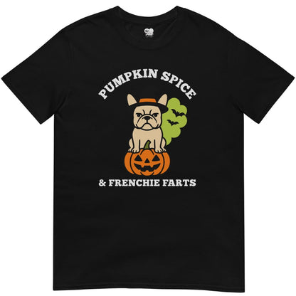 Spice &amp; farts T-Shirt - T-Shirt - Heartfur