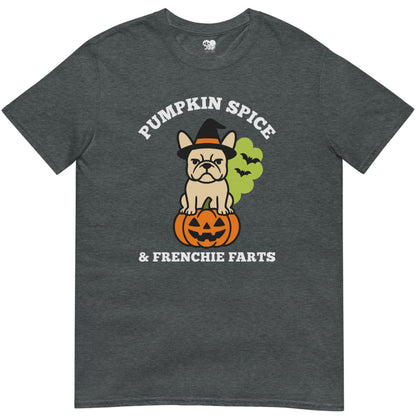 Spice &amp; farts T-Shirt - T-Shirt - Heartfur