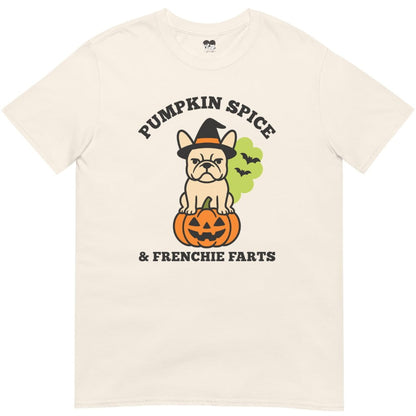 Spice &amp; farts T-Shirt - T-Shirt - Heartfur