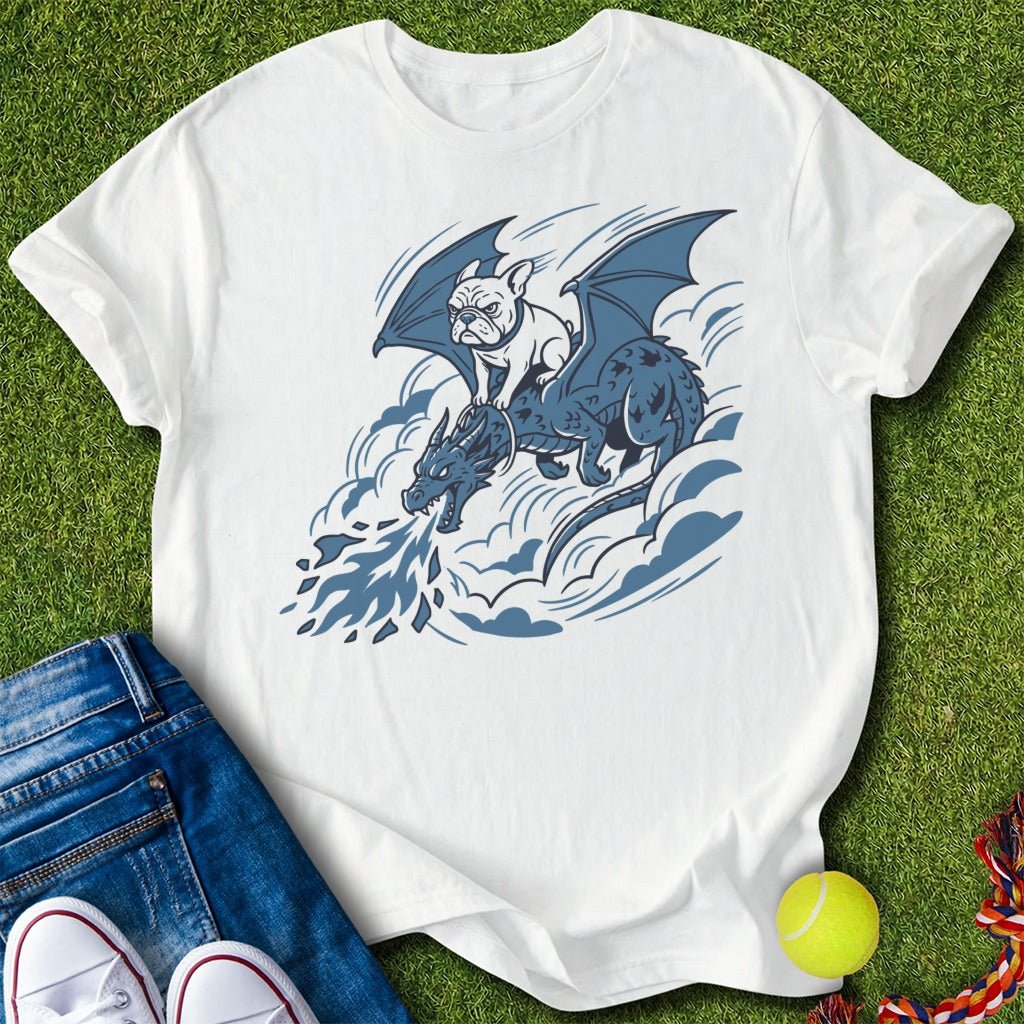 Storm Rider T-Shirt