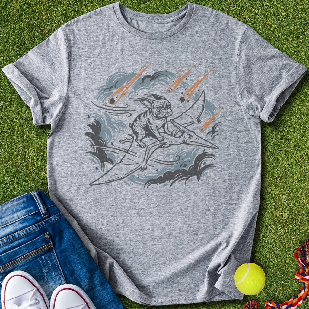 Stormflight Rider T-Shirt