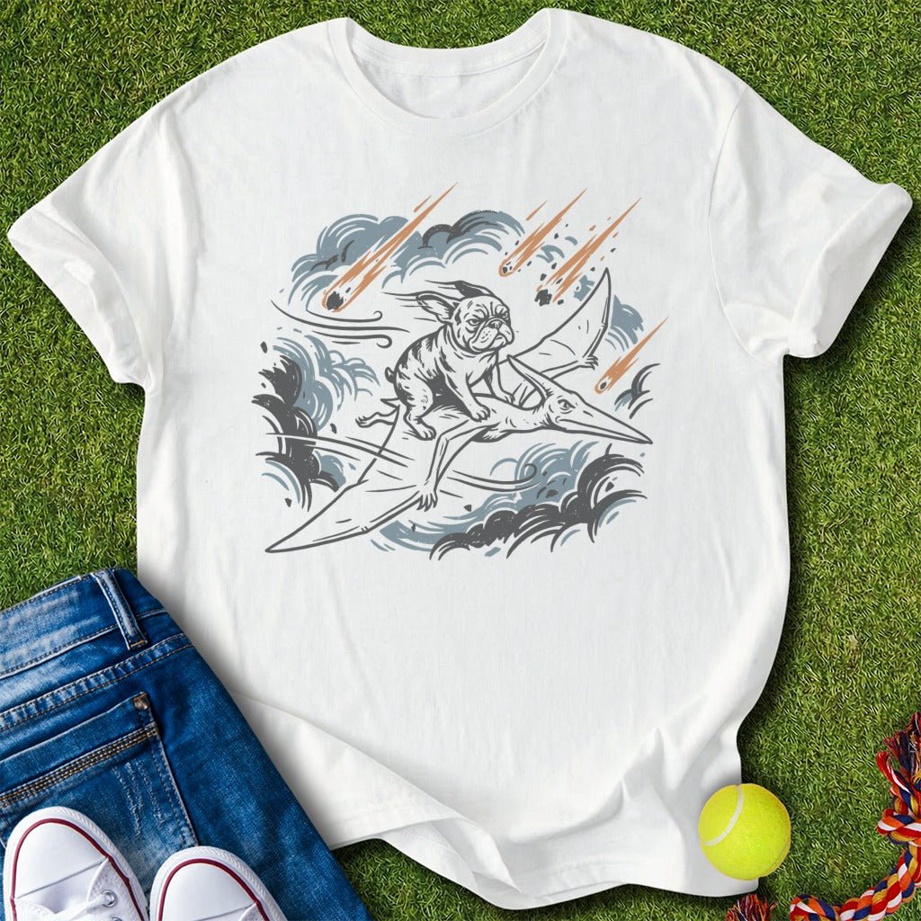 Stormflight Rider T-Shirt