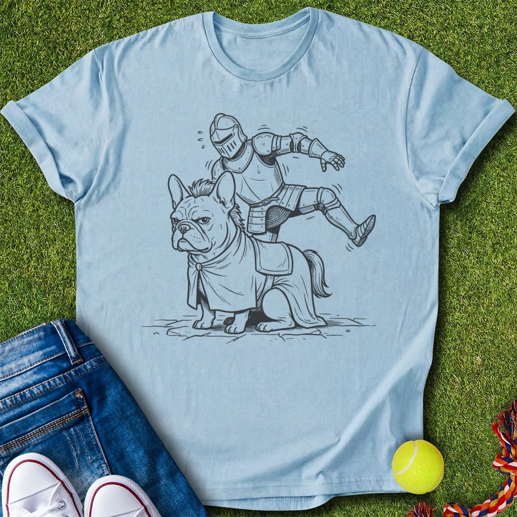 Stubborn Steed T-Shirt