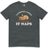 summoned T-Shirt - T-Shirt - Heartfur