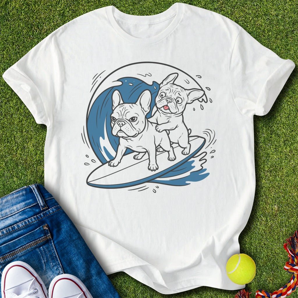 Surf Balance T-Shirt