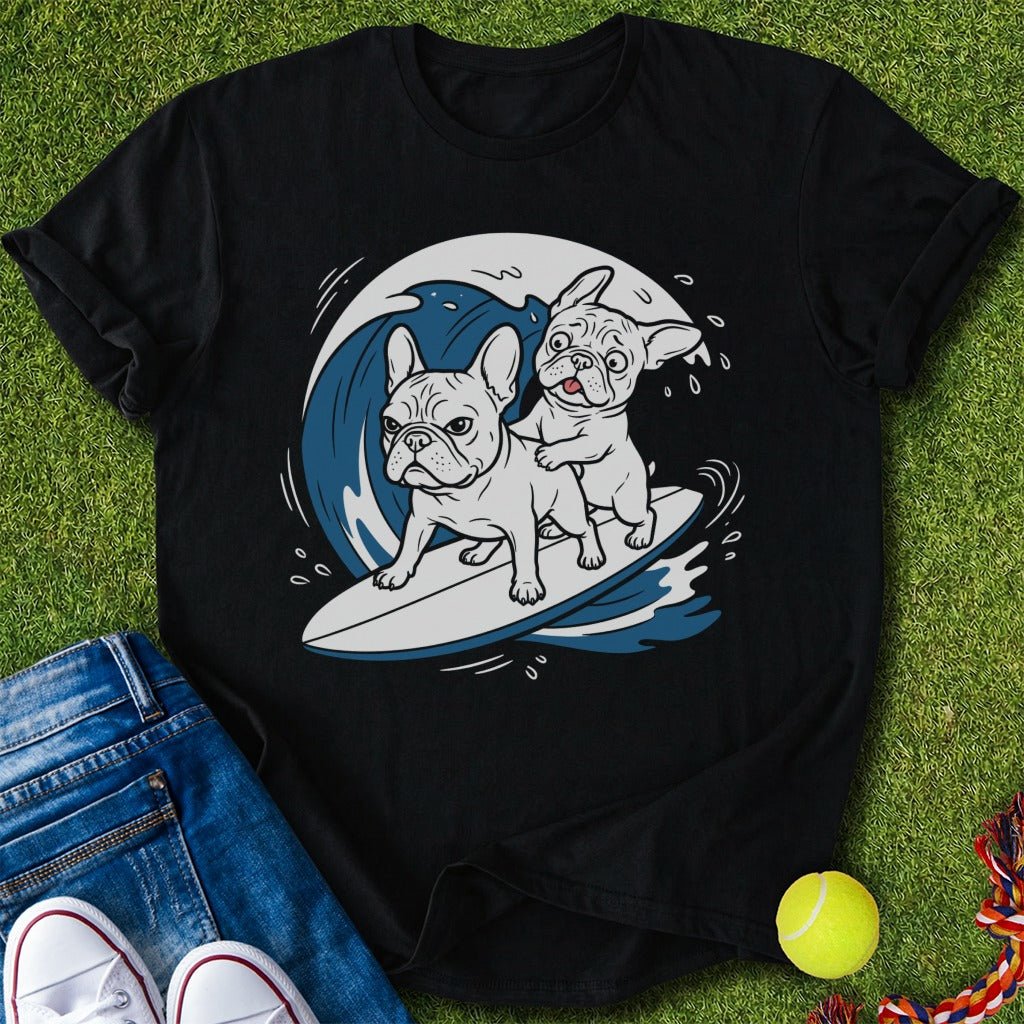 Surf Balance T-Shirt