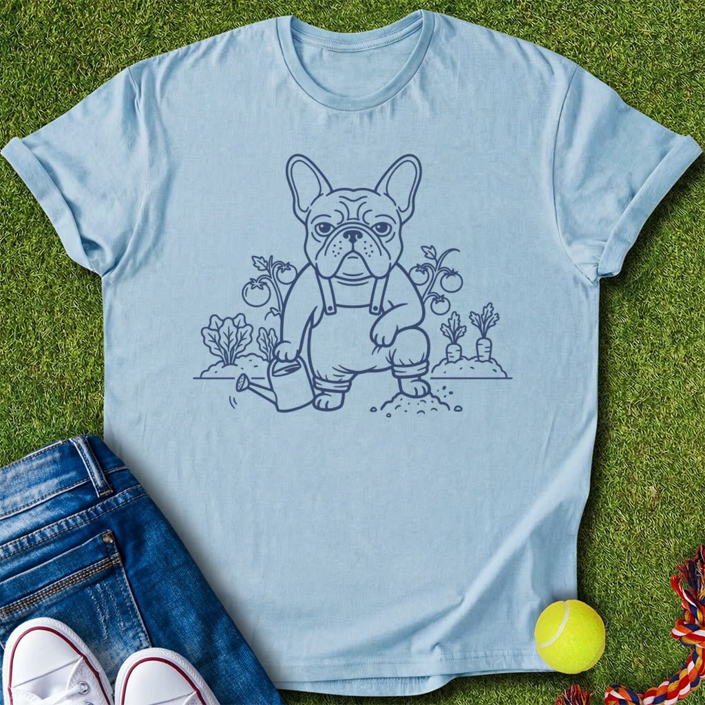 The gardener T-Shirt