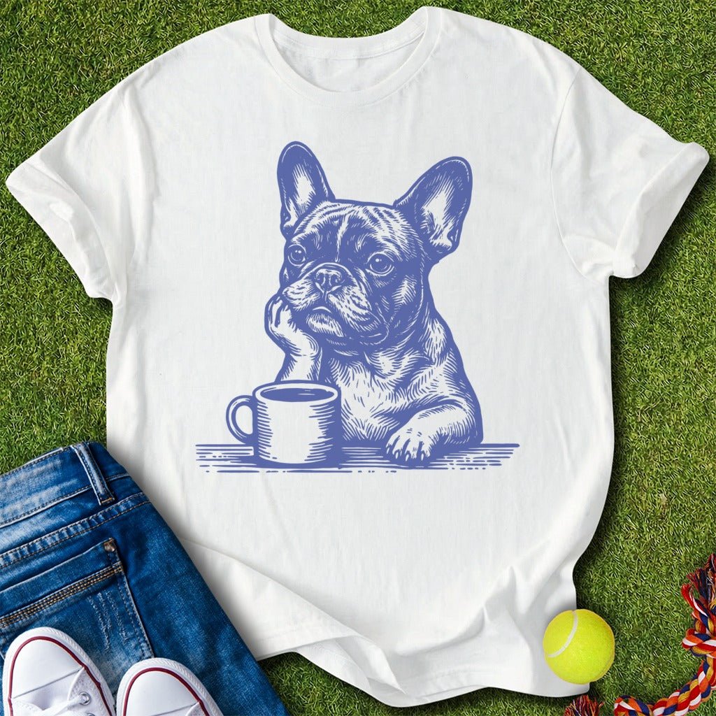 The Thinker T-Shirt