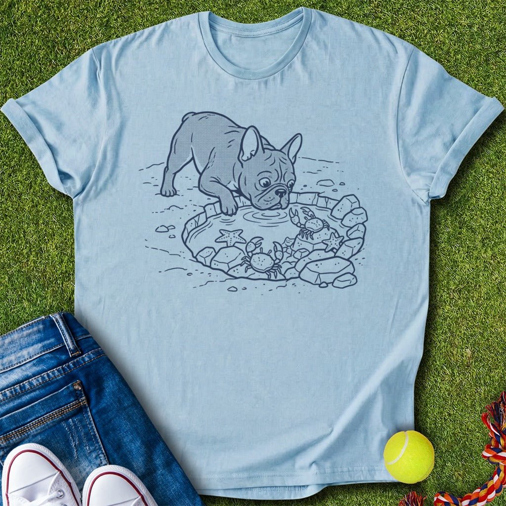 Tide Pool Scout T-Shirt