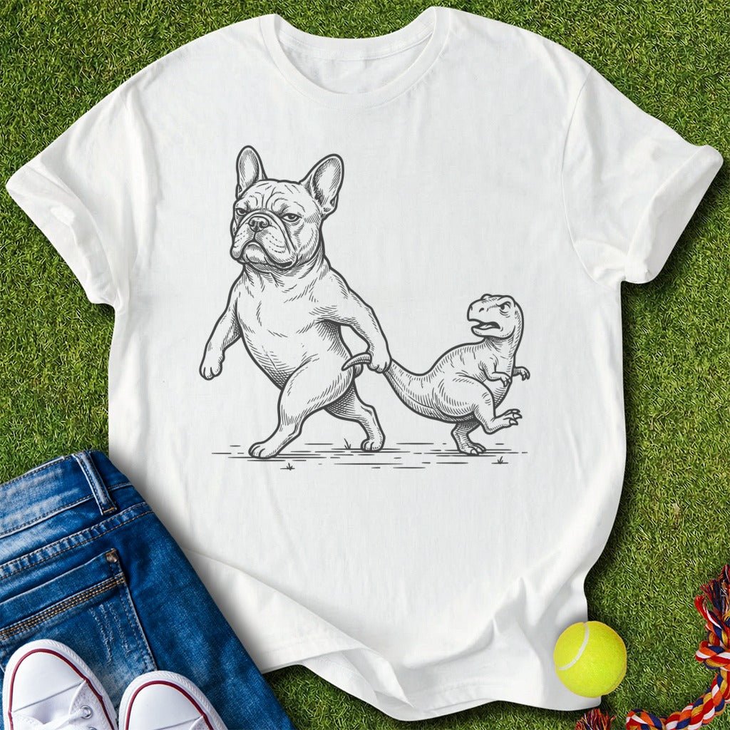Toddler Tamer T-Shirt