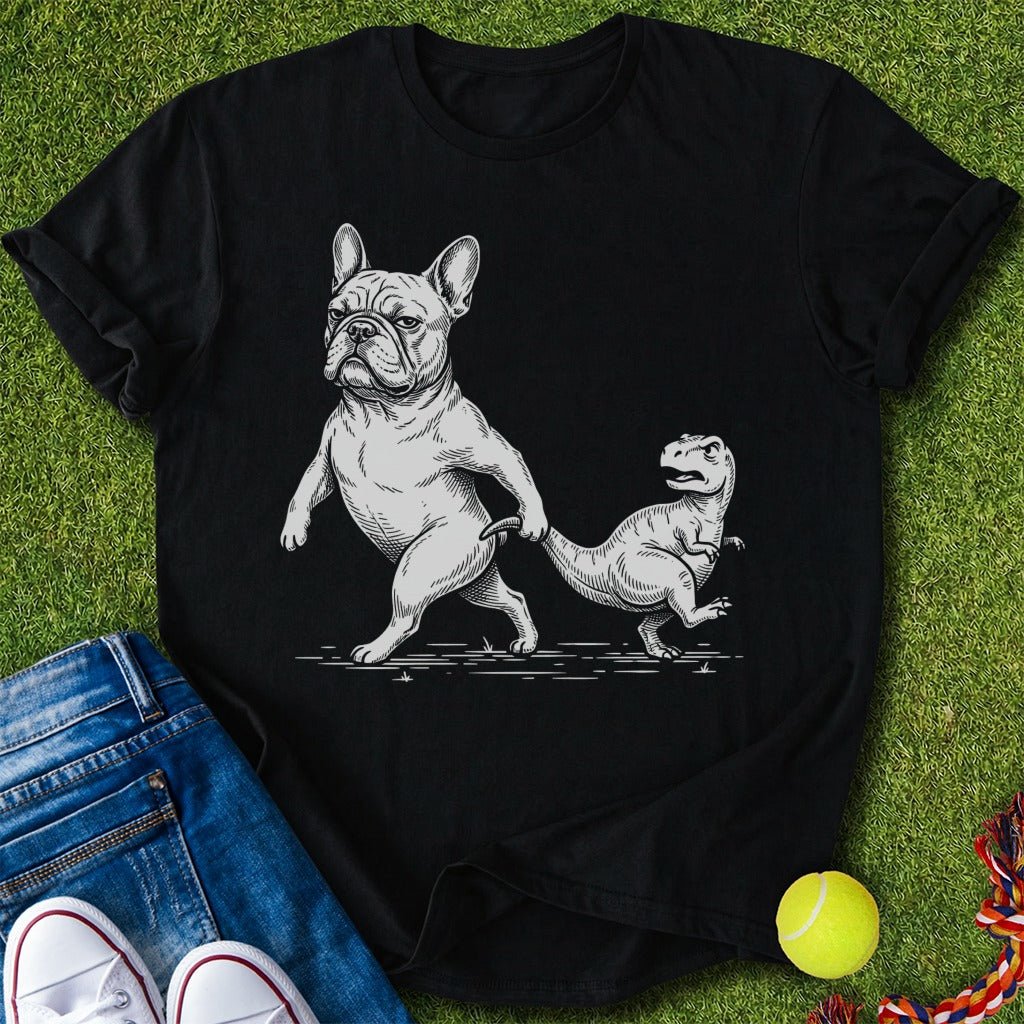 Toddler Tamer T-Shirt