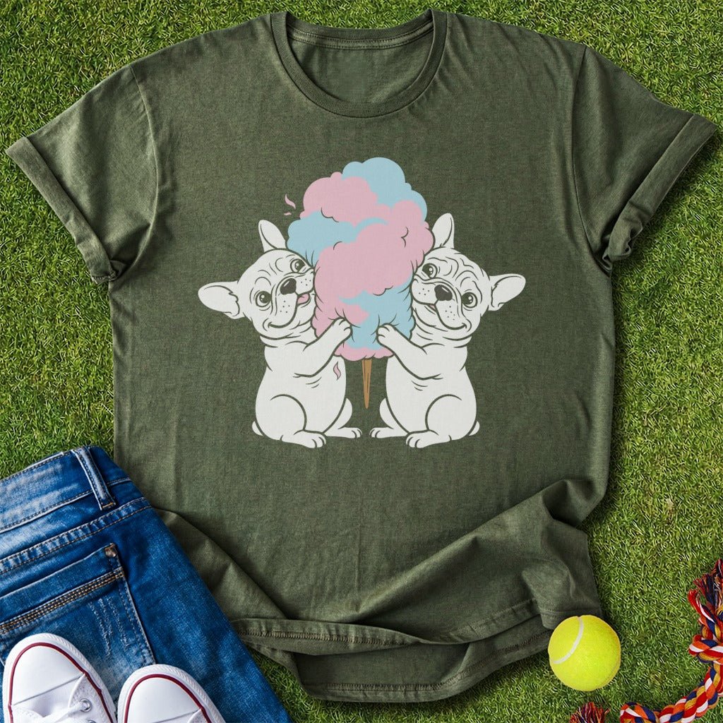 Too Much Sugar T-Shirt