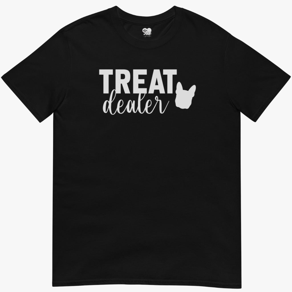 Treat dealer T-Shirt