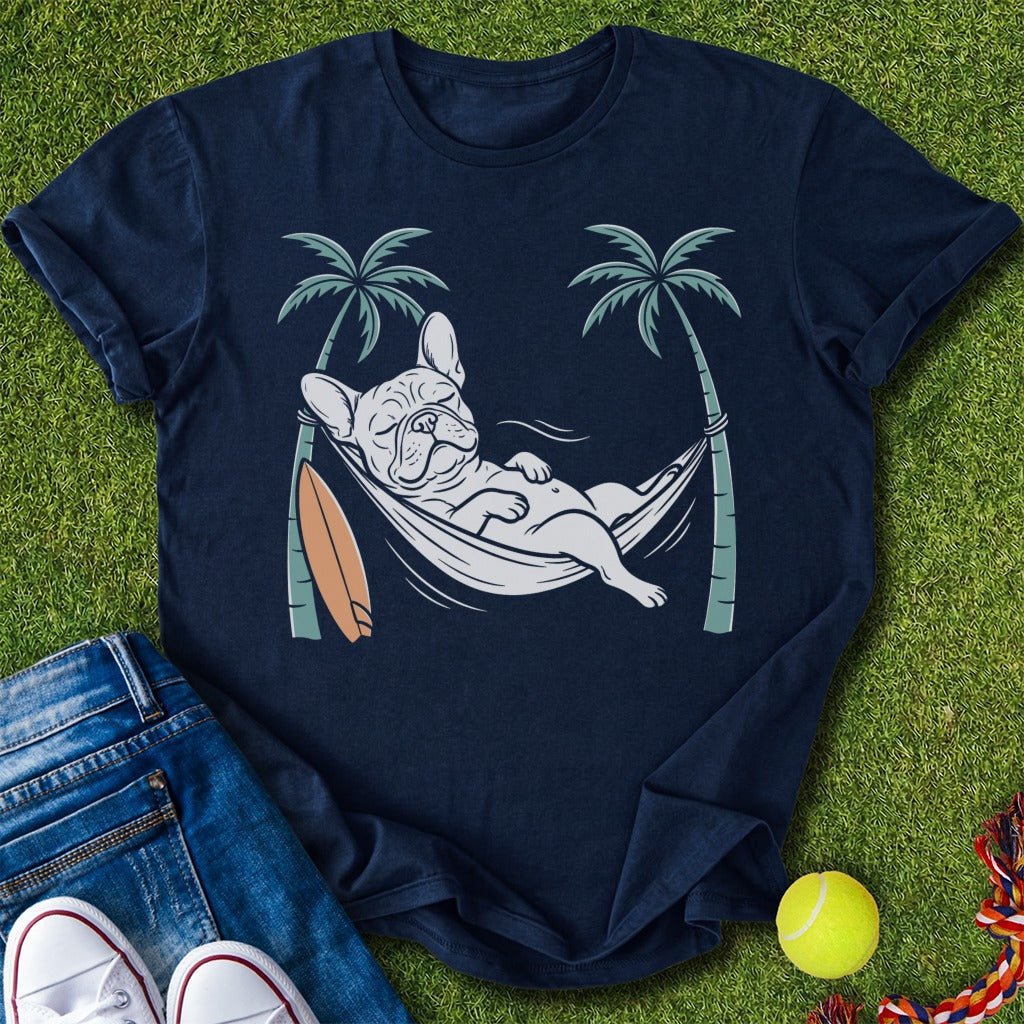 Tropical Nap King T-Shirt