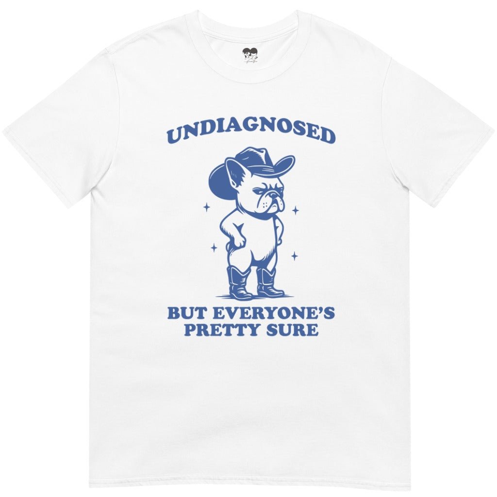 Undiagnosed T-Shirt