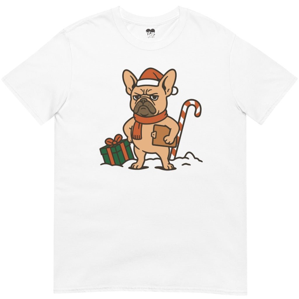 Union Pup T-Shirt