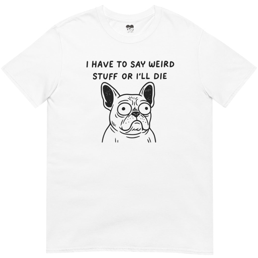 Weird stuff T-Shirt