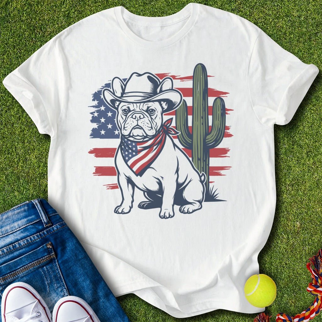 Western patriot T-Shirt