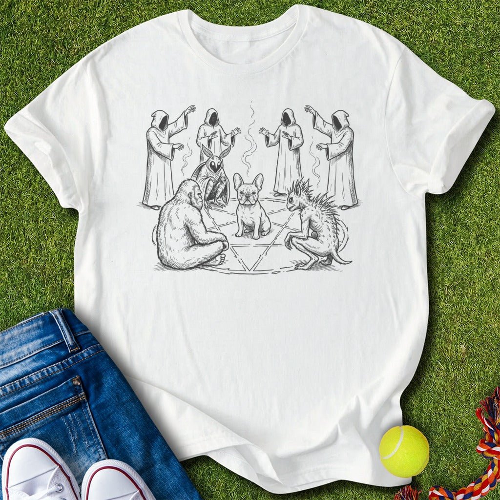 Wrong Summon T-Shirt