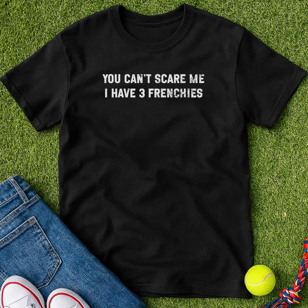 You can&