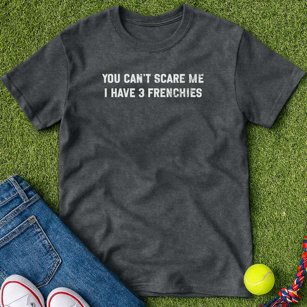 You can&