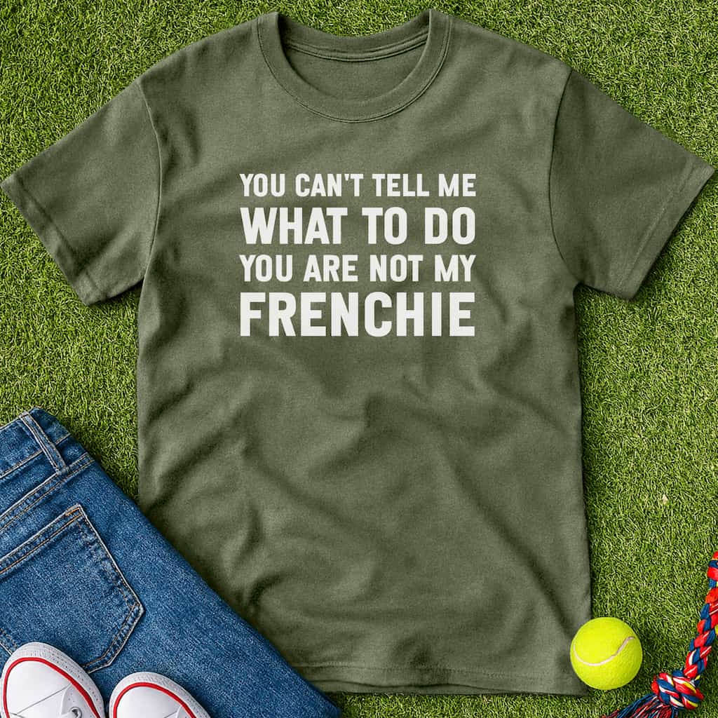 you can&